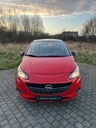 Opel Corsa 1.2i « Black Edition » 2019.