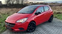 Opel Corsa 1.2i « Black Edition » 2019.