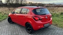 Opel Corsa 1.2i « Black Edition » 2019.
