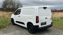 Citroen Berlingo 1.2i Automaat Lichte Vracht 2021 Garantie