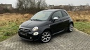 FIAT 500 SPORT Hybrid 2021 PANORAMADAK CARPLAY GARANTIE