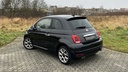 FIAT 500 SPORT Hybrid 2021 PANORAMADAK CARPLAY GARANTIE