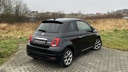FIAT 500 SPORT Hybrid 2021 PANORAMADAK CARPLAY GARANTIE