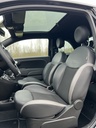 FIAT 500 SPORT Hybrid 2021 PANORAMADAK CARPLAY GARANTIE