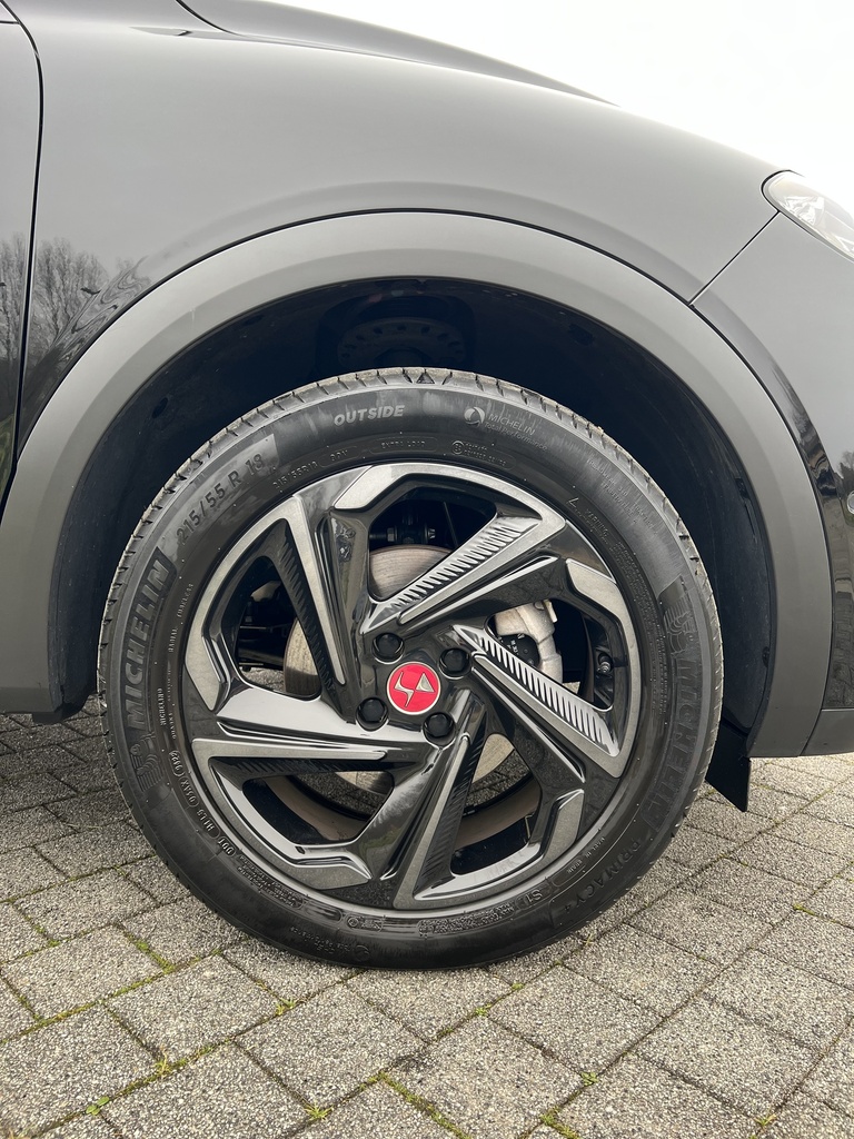 DS3 CROSSBACK Performance Line Plus 1.2i 155pk 202 Camera GPS Garantie