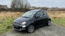 Fiat 500 1.2i STAR Editie AUTOMAAT OPENDAK 