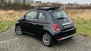 Fiat 500 1.2i STAR Editie AUTOMAAT OPENDAK 