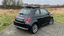 Fiat 500 1.2i STAR Editie AUTOMAAT OPENDAK 