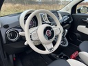 Fiat 500 1.2i STAR Editie AUTOMAAT OPENDAK 