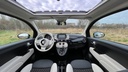Fiat 500 1.2i STAR Editie AUTOMAAT OPENDAK 