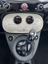 Fiat 500 1.2i STAR Editie AUTOMAAT OPENDAK 