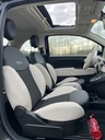 Fiat 500 1.2i STAR Editie AUTOMAAT OPENDAK 