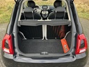 Fiat 500 1.2i STAR Editie AUTOMAAT OPENDAK 