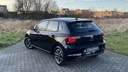 VW POLO 1.0 TSI United Edition DSG