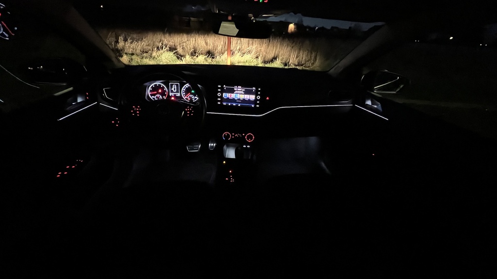 VW POLO 1.0 TSI United Edition DSG
