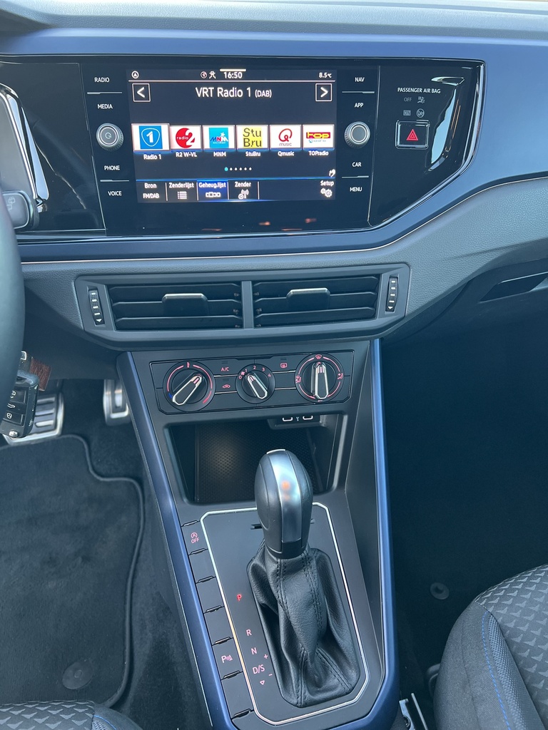 VW POLO 1.0 TSI United Edition DSG