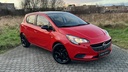 Opel Corsa 1.2i « Black Edition » 2019.