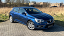 Renault Megane 1.2TCe GPS CarPlay Euro 6b Garantie