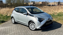 Toyota Aygo X-Play 1.0 VVT-i Automaat Navi Euro 6 Garantie