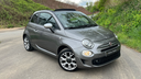 Fiat 500C Cabrio 1.2i Rockstar Automaat GPS Carplay Garantie