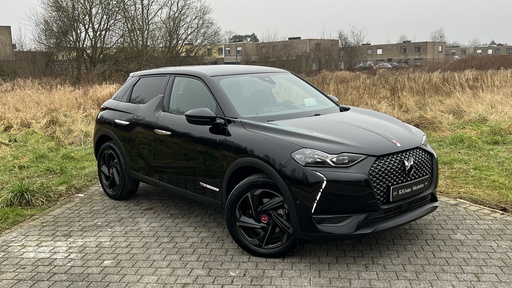 DS3 CROSSBACK Performance Line Plus 1.2i 155pk 2022 Camera GPS Garantie